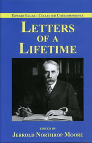 Letters of a Lifetime book cover